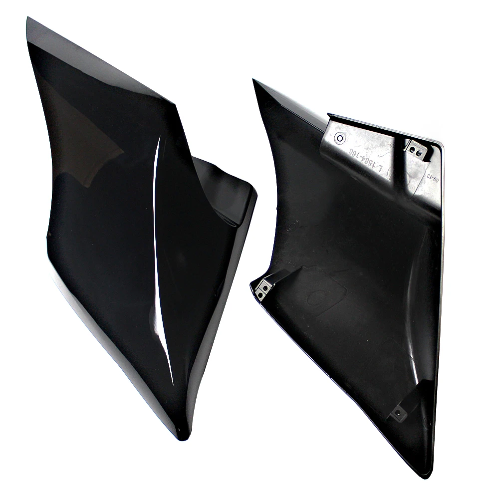 Racepro Motorcycles Plastic Left Right Side Cover Panel Parts For