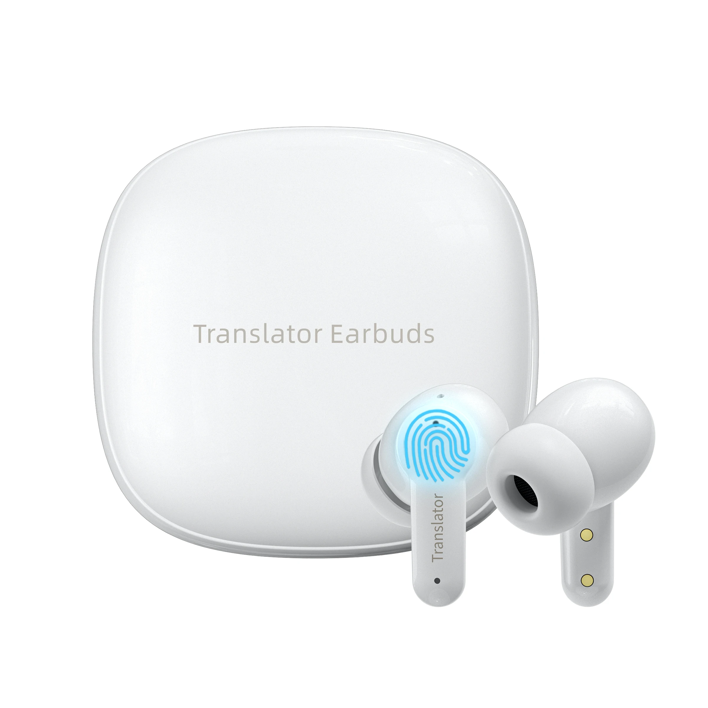 Wooask M3 Translator Earbuds - 144 Languages Offline/online Wooask M3 Translator Earbuds - 144 Languages Offline/online