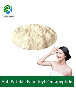 Anti Wrinkle Palmitoyl Pentapeptide