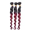 YQ Raw Virgin Cambodian Loose Wave Hair,100% curly human hair bulk