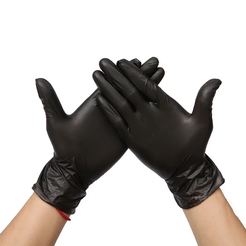 surgical hand gloves