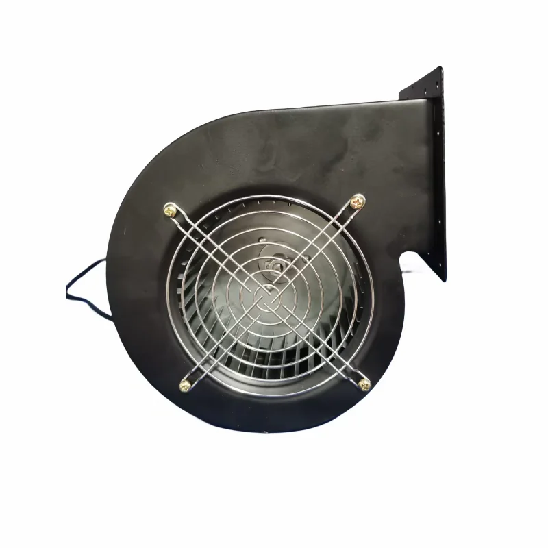 Electric Fan, Centrifugal, Cast, 130/150FLJ - detail 10