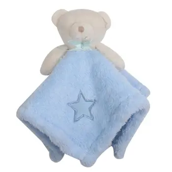 custom baby stuffed animal