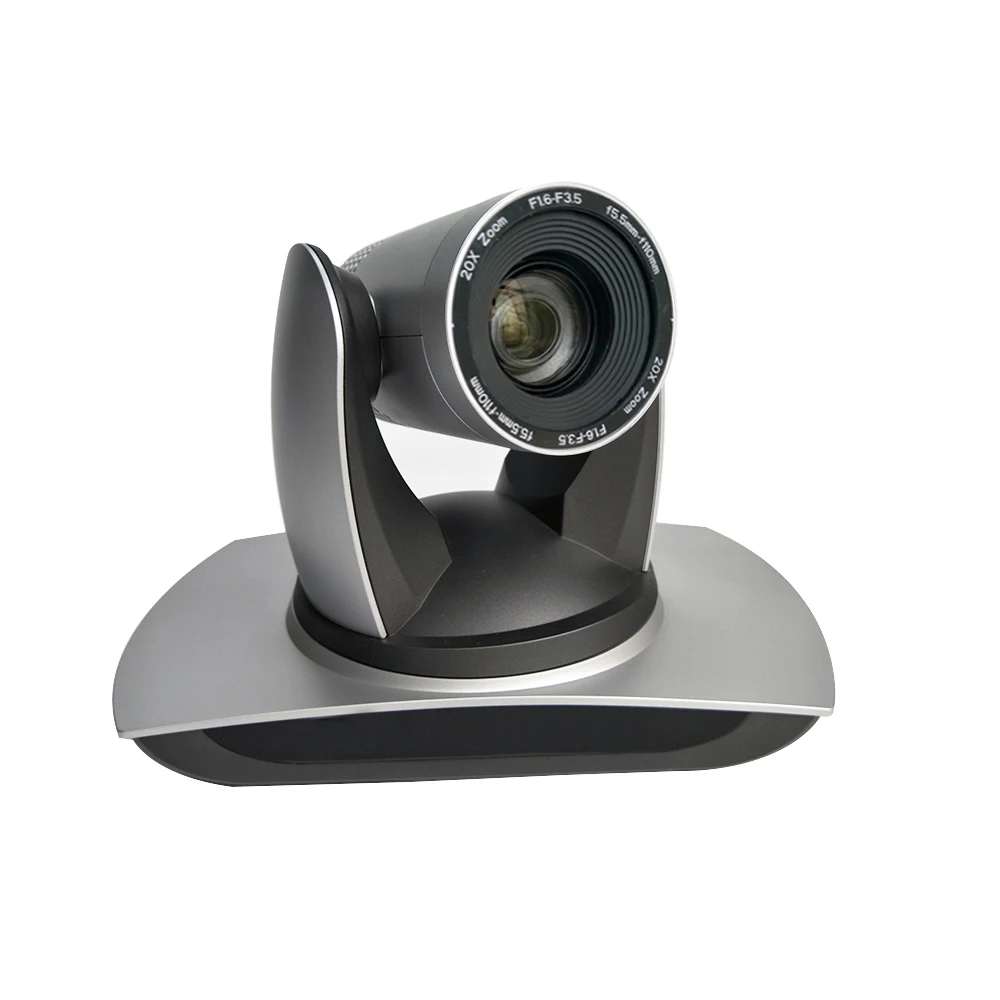 2megapixel 20x Optical Zoom 1080p H.265 Ptz Hd Ip Rtsp Rtmp Onvif Video ...
