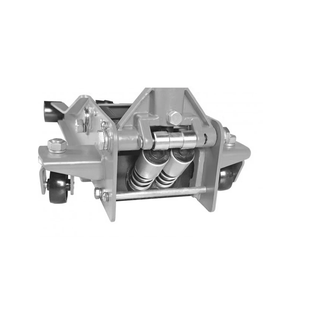 low profile jack 6