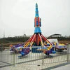 Exciting self control plane rides kids airplane rides for sale