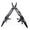Multifunctional Utility Outdoor Folding Portable Pliers Tongs Pincers