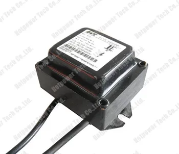 シーメンス 15-172-787-001 Siemens 1E Rated Transformer Protection