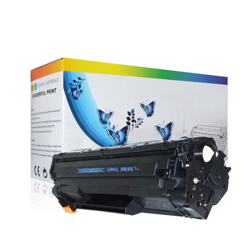 School Supplies Brand New Premium Laser Toner Cartridge 85a Ce285 Laserjet Pro P1100 1102w Buy Toner 85a Ce285 Toner Cartridge 85a Ce285 For Hp Premium Laser Toner Cartridge 85a Ce285 Product On Alibaba Com