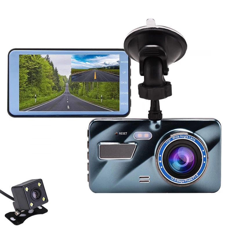 Dash good cam new in box