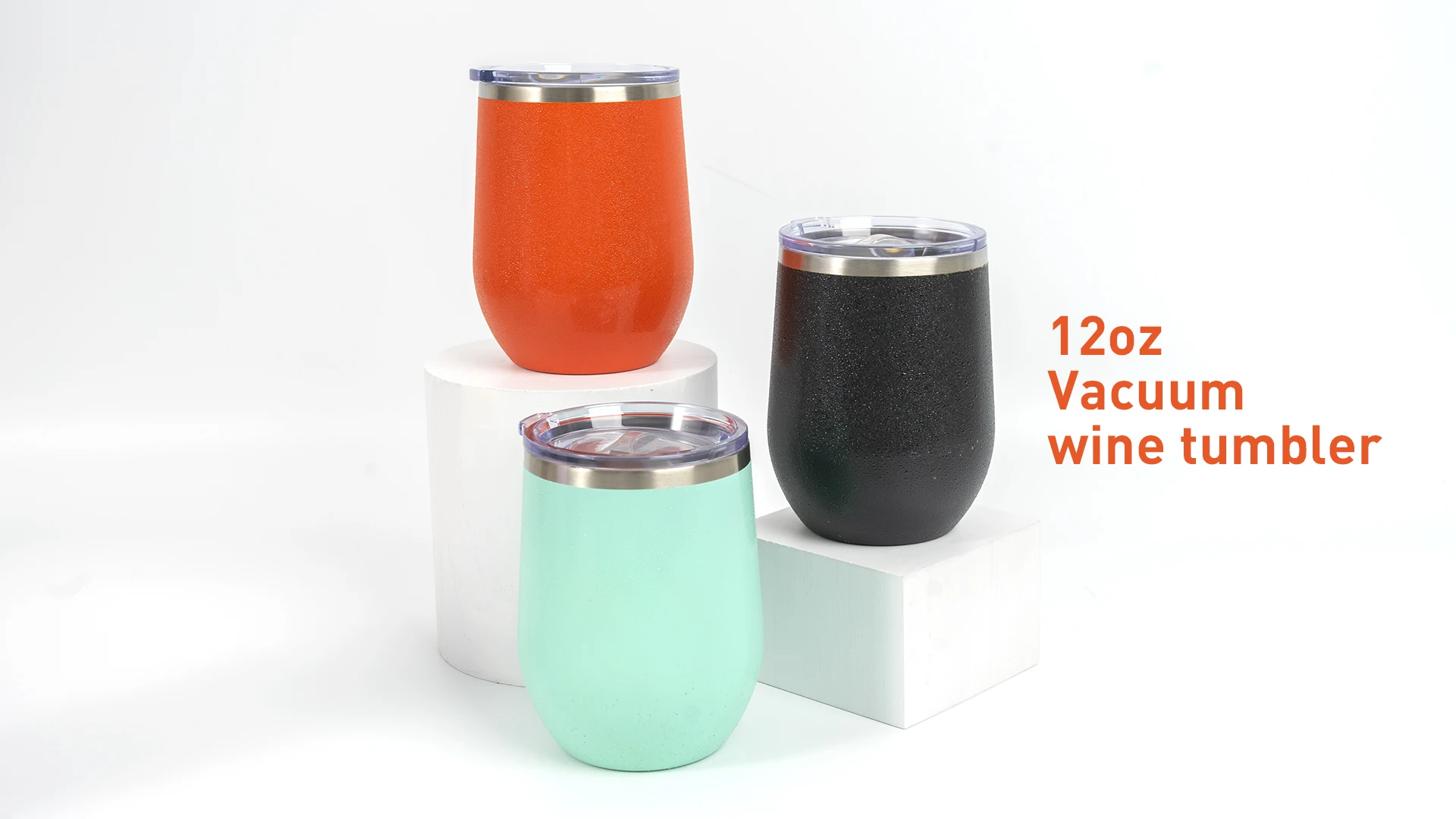 12 Oz Tumbler Coffee Mug Cups In Bulk Wine Wholesale Buy 12 Oz