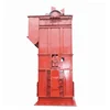 YingDa roller belt bucket elevator machine for cement