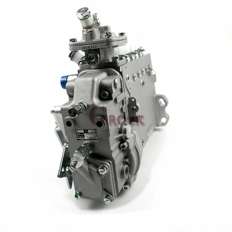 Genuine Nanyue Diesel Fuel Injection Pump B6ad548 13030186 13053063