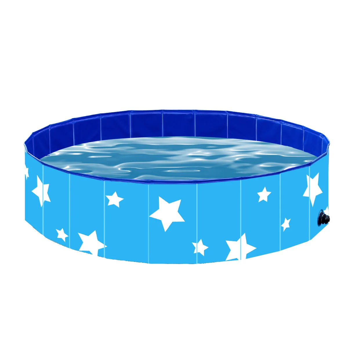 collapsible kids pool