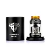 Professional DIY single coil atomizer e cigarette Tauren One RTA