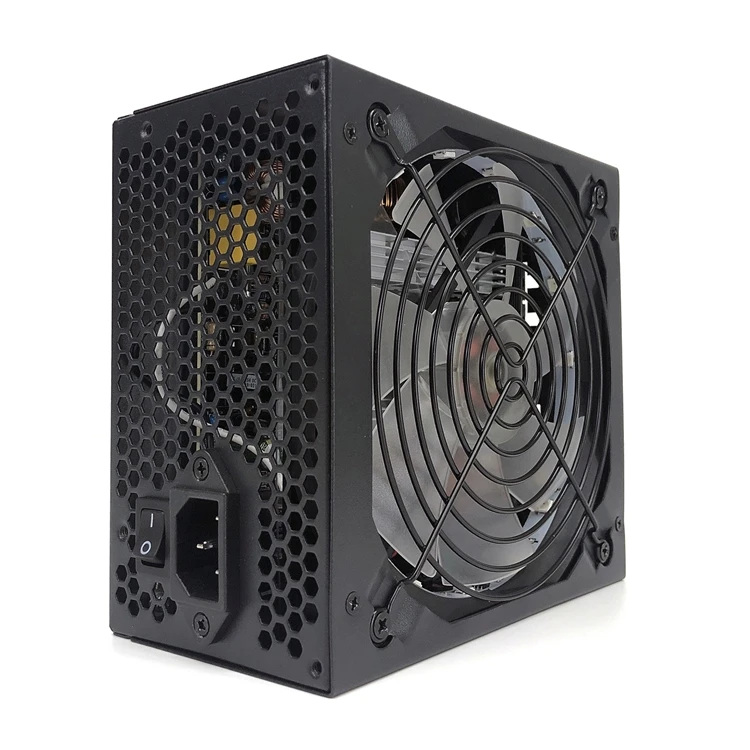 80+ Standard Power Supply Pc Psu 500w Atx Pc Computer Power Supply