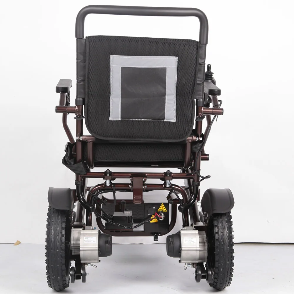 Wheelchair Electric Four Wheel Vehicle - Buy Wheelchair,Wheelchair