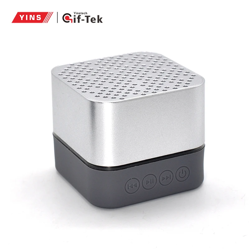 Senpaga Agordita logebla portebla sendrata sono malgranda mini bluetooth-promocio donac-parolanta karto-bendo led speaker - ANKUX Tech Co., Ltd
