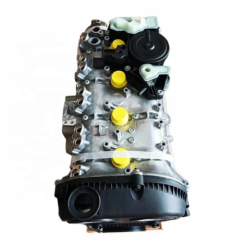 High Quality EA888 GEN 3 CNCD Auto Engine Systems for Audi Q5