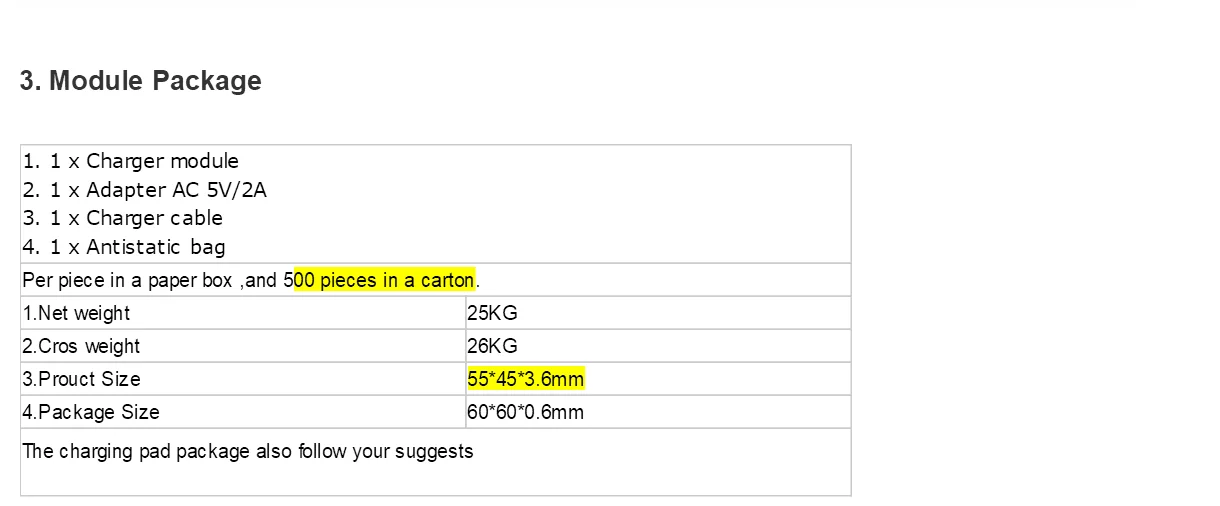 Hot sale coils for wireless charger customization wireless battery charger for samsung galaxy s2