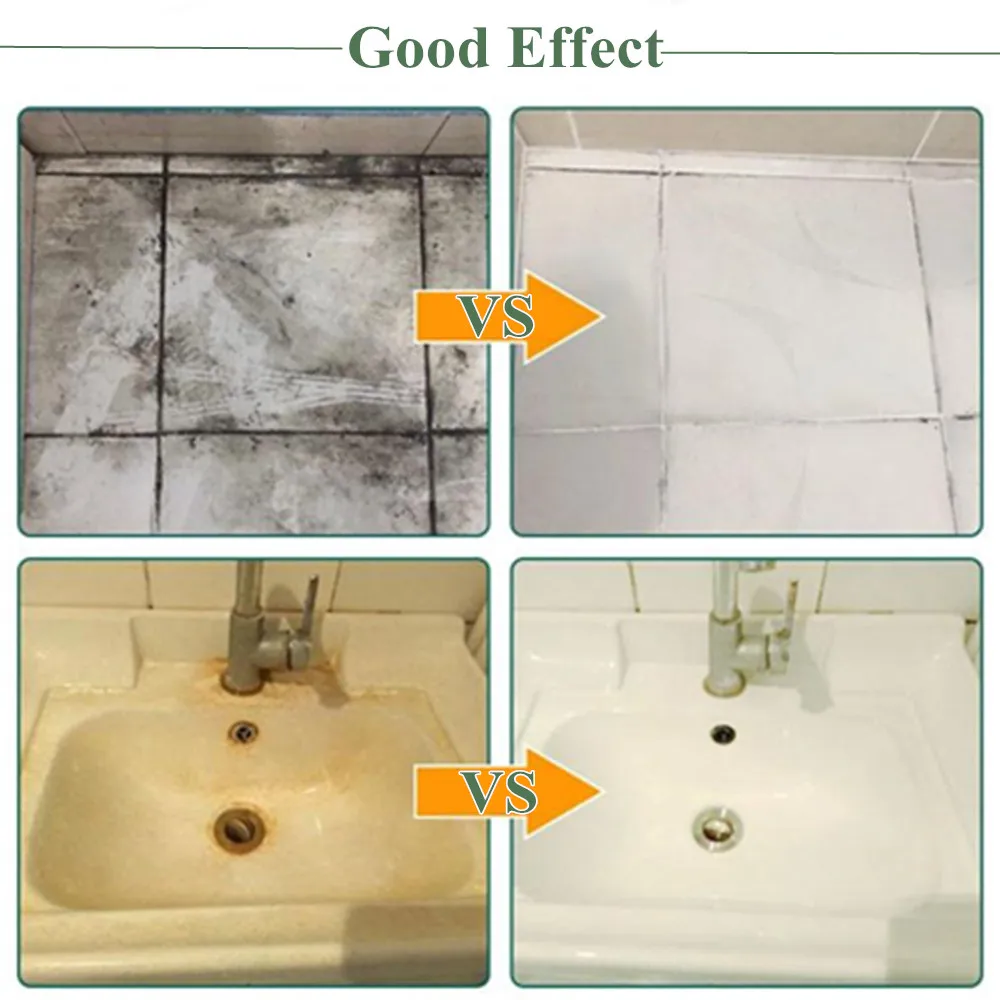 Toilet Cleaner Supplier In Stock Hot Sale 600ml Bottle Packed All Purpose Ceramic Cleaning Liquid