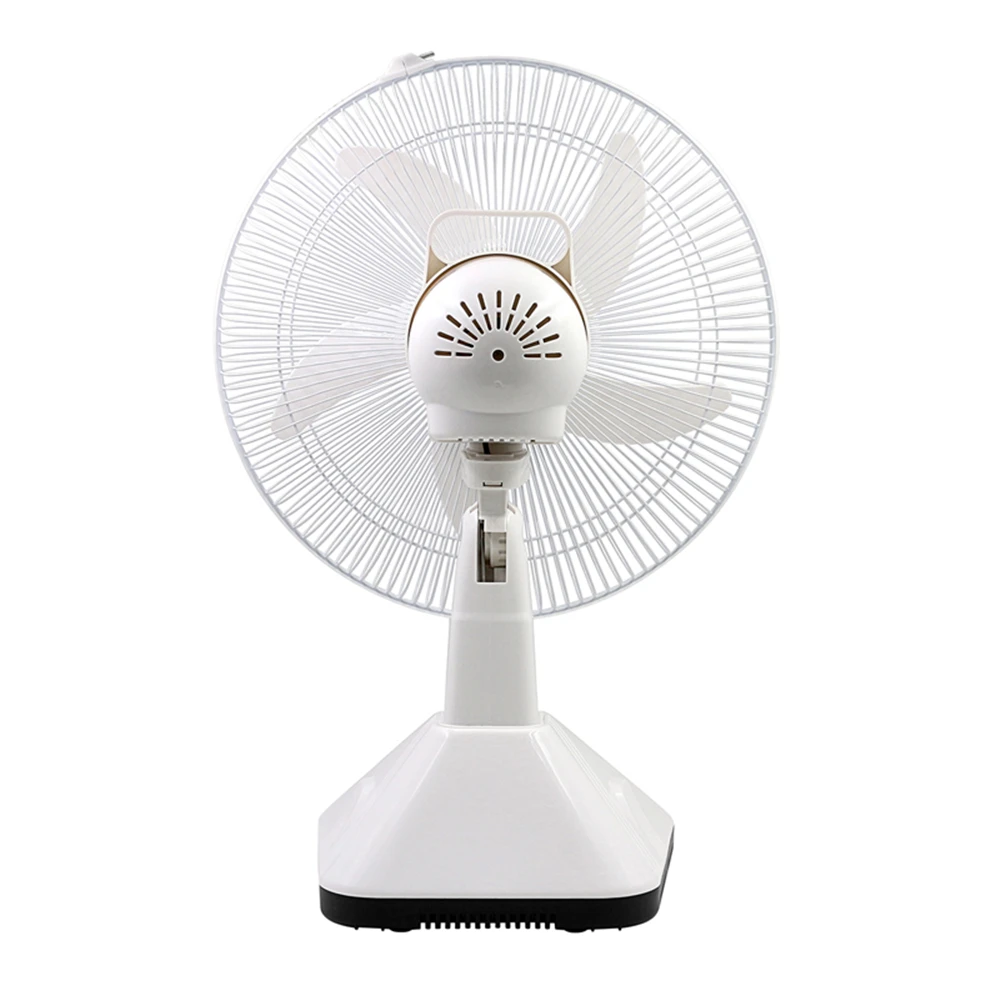Competitive Price Novelty  Strong, Wind Desktop Fan Customizing Logo Energy Saving Table Standing Fan/