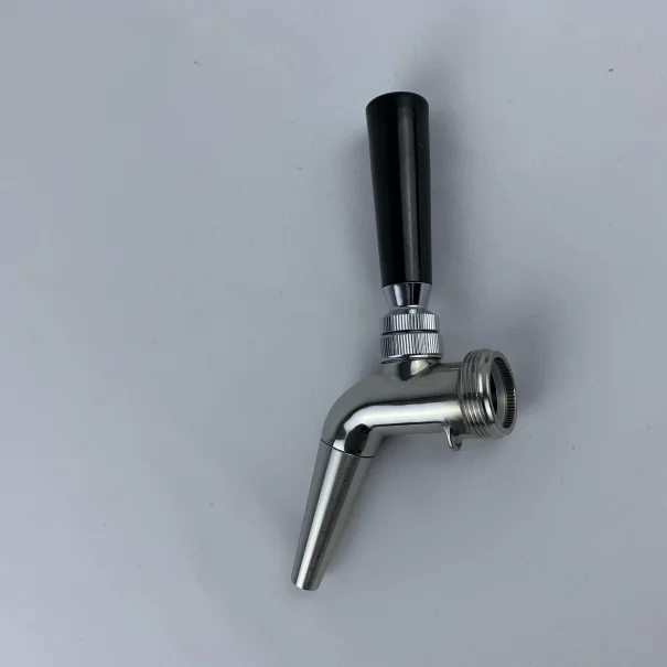 product-Trano-adjustable faucet shank flow control beer draft dispenser brewing bottle tap-img-1