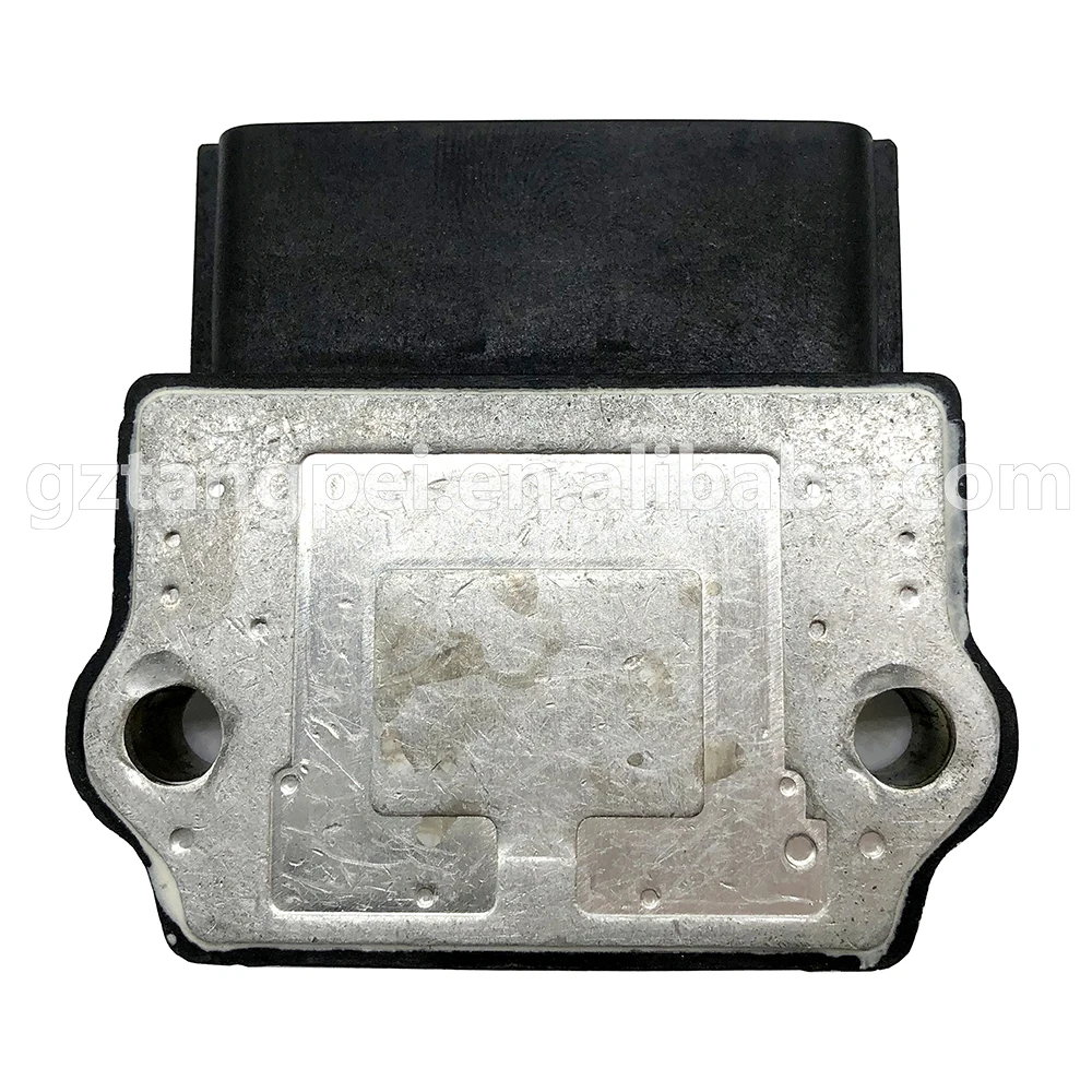 Auto Power Transistor Ignition Control Module For Mazda Mitsubishi Oem