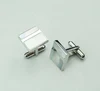 Brand jewelry MOP cufflinks for men