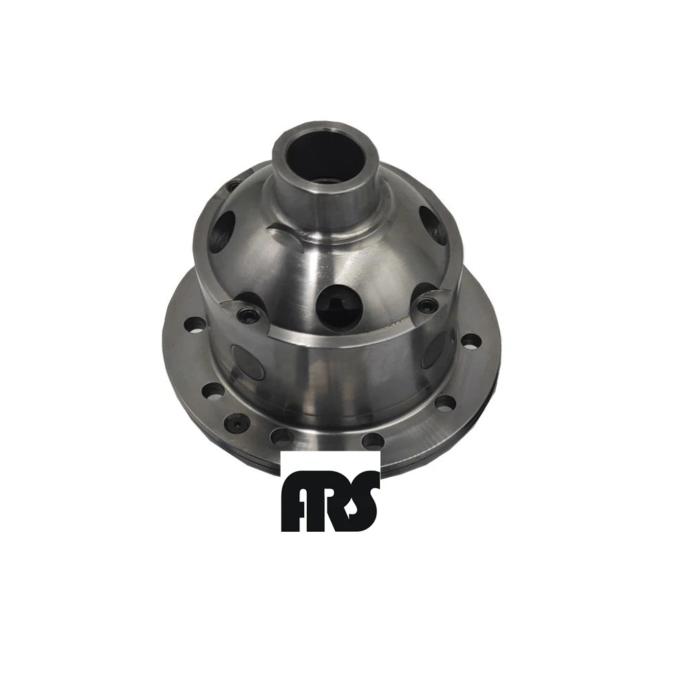 
RD127 Air Locker for Land Rover Air Lockers Differential 4x4 for Defender 10 Bolt 10 Spline from Factory 