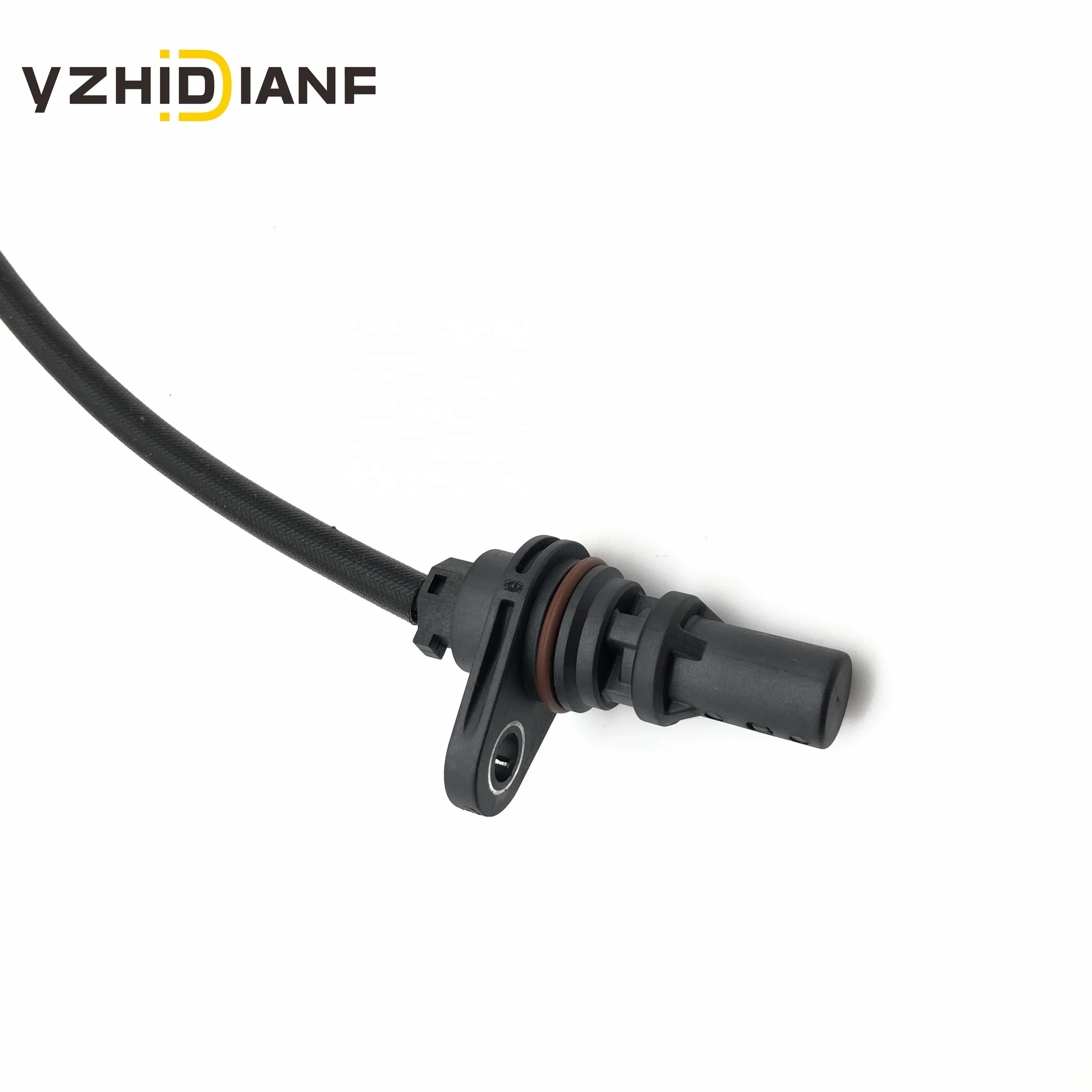 High Quality Crankshaft Position Sensor 39180-25300 39180-25200 ...