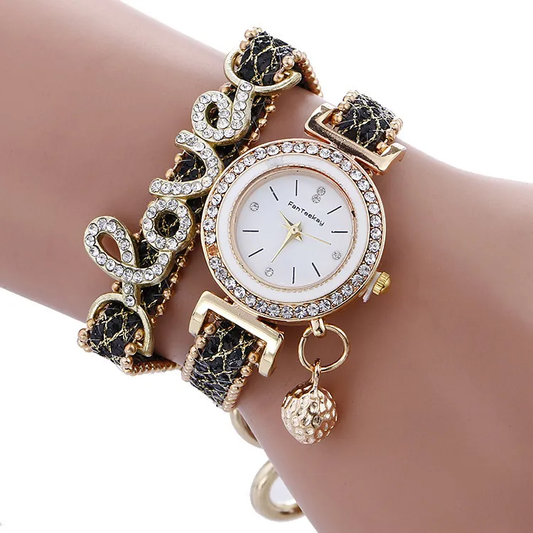 hand bracelet watch