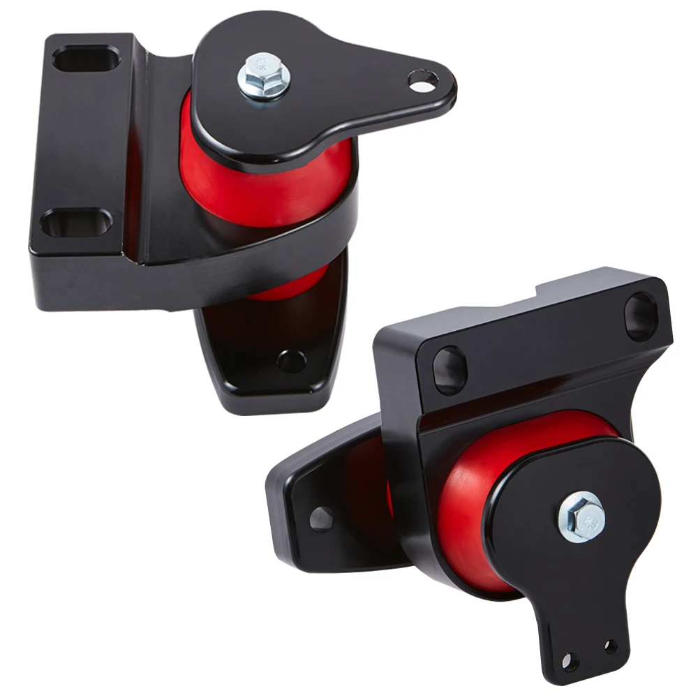 Polyurethane Engine Transmission Mounts For Vw Golf/jetta Mk4 97-03,Fit ...