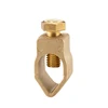 Earth Ground Accessories Oblong Test or Junction Clamp