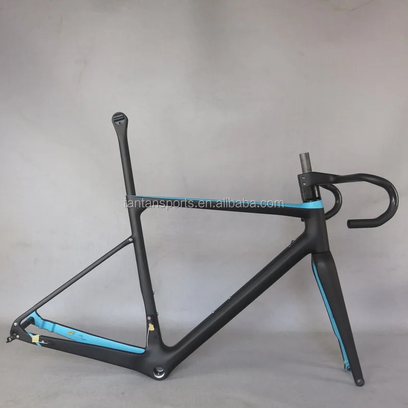 seraph gravel bike