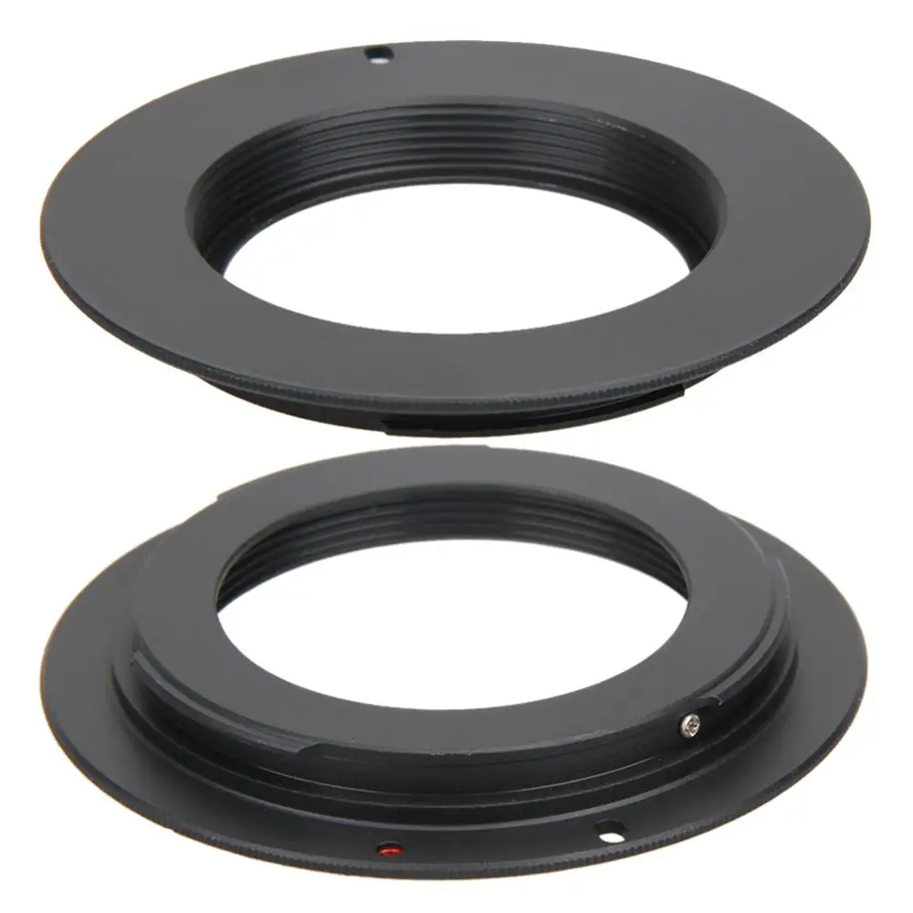 Lens Adapter for All Universal M42 Screw Mount Lens for   EOS Camera M42-EOS