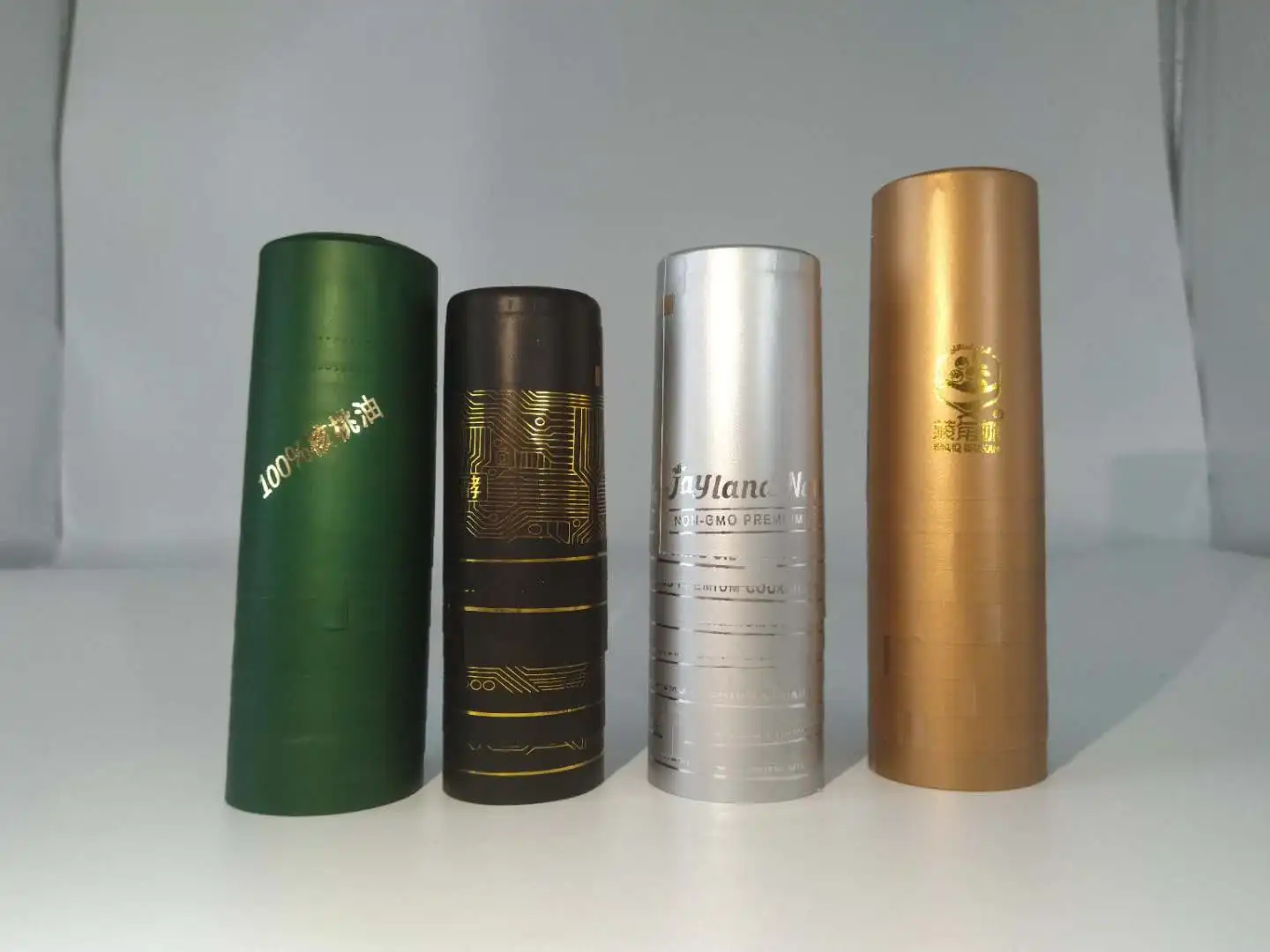 Custom Pvc Petg Clear Neck Shrink Bands Sleeve Cap Shrink Wrap Heat