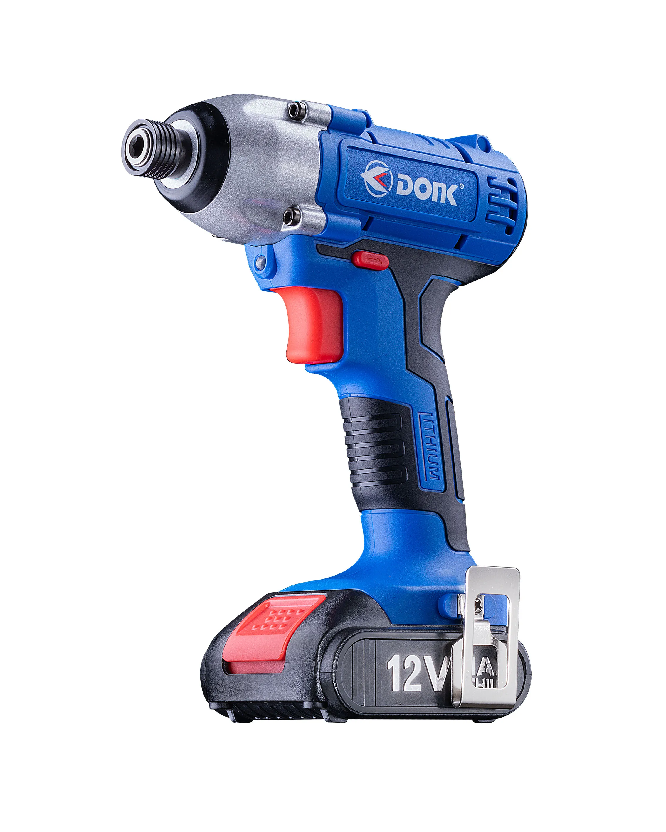 
12V/18V Li-ion Mini Rechargeable Cordless electric Screwdriver Cordless Impact Screwdriver 