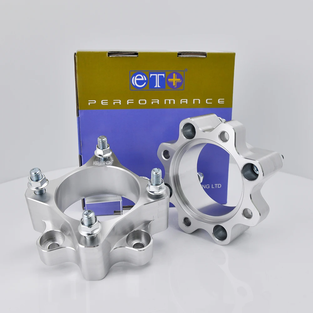 Spdz1 15MM Wheel Adapter - Enhance Your Vehicle's Performance