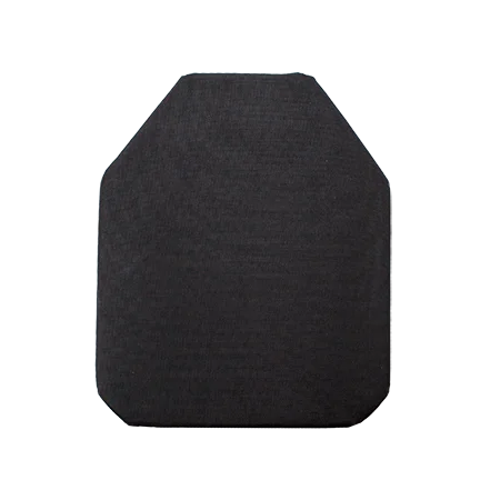 Top quality bulletproof ballistic ceramic plate military army US NIJ III IV hard armor bullet proof plate
