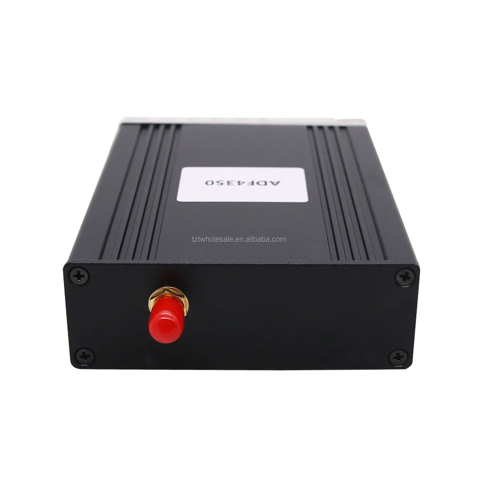 35mhz-4.4ghz Adf4351 Rf Signal Generator Rf Frequency Generator ...