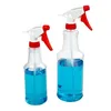 Plastic hand water bottle spray trigger,pressure trigger sprayers