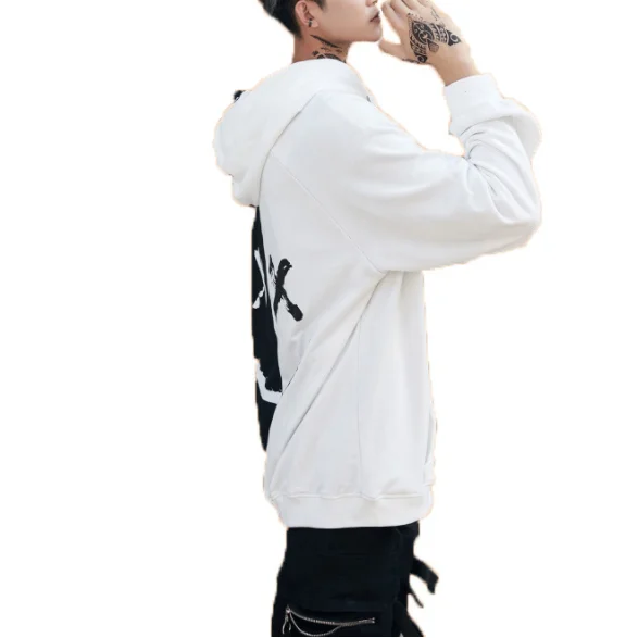 fashionable hoodies men