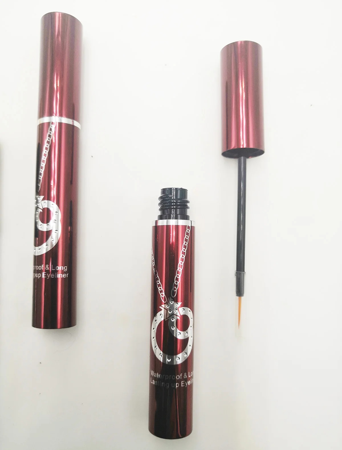 Arabic Kohl Case Halal Aluminum Eyeliner Buy Arabic Kohl Eyeliner