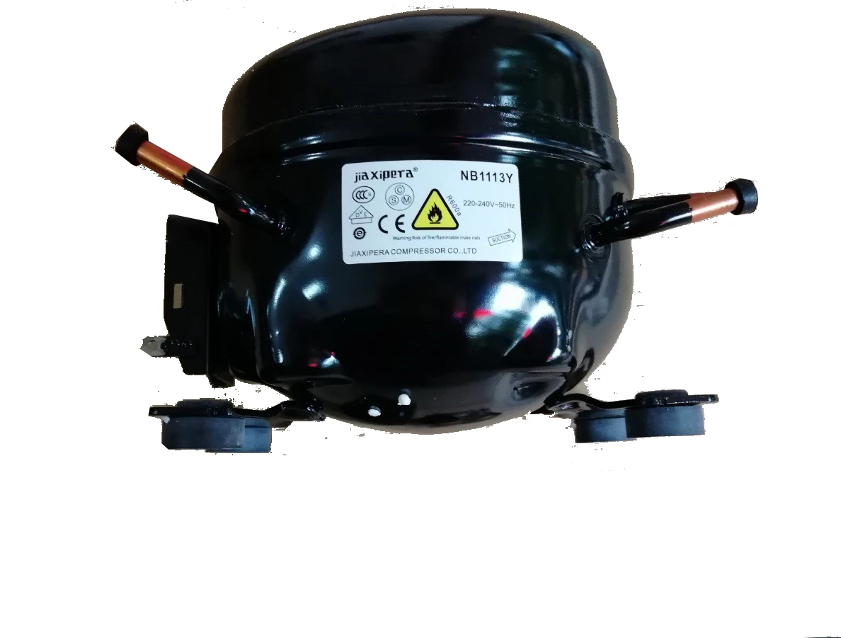 New original jiaXipera compressor NB1113Y NT1113Y T1113Y TX1113Y one ...