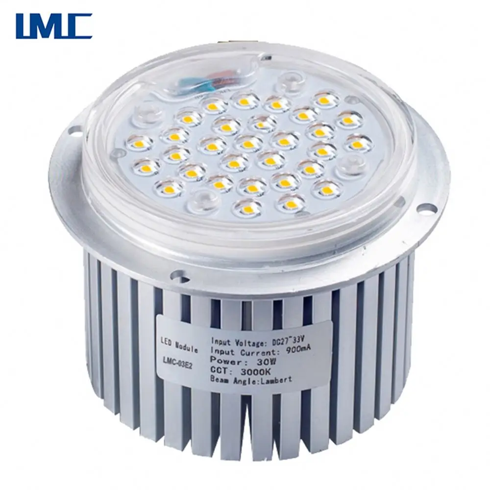 Famous Manufacturer High Lumens Modules Light Round Led Smd Module Led