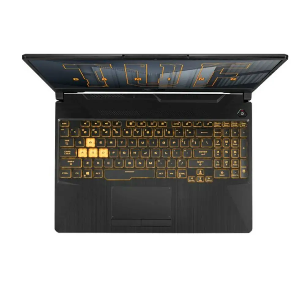 Factory Wholesale 15.6" Gaming F15 Series Gaming Laptop Notebook