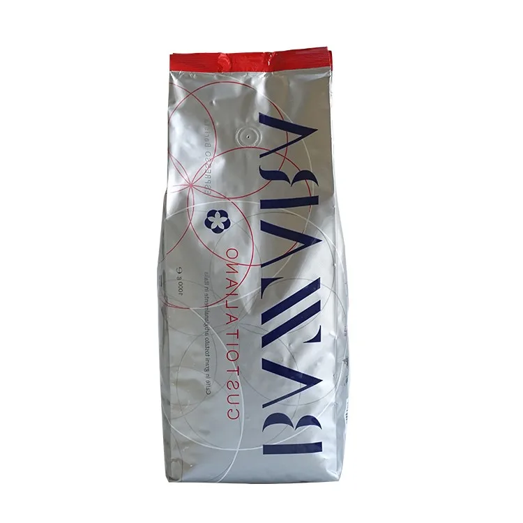 
Bazzara Espresso robusta coffee bean roasted coffee beans 