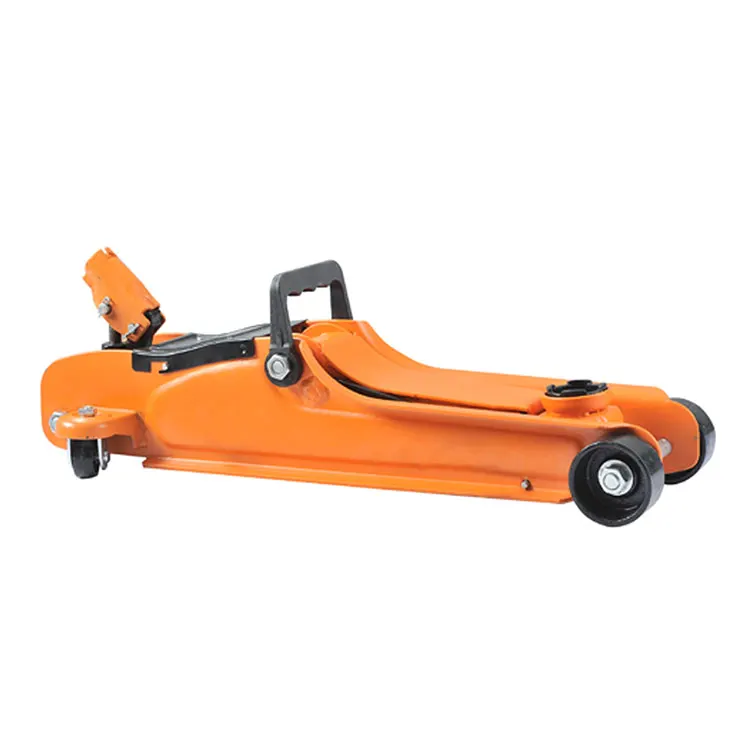 car lifta automated floor jack