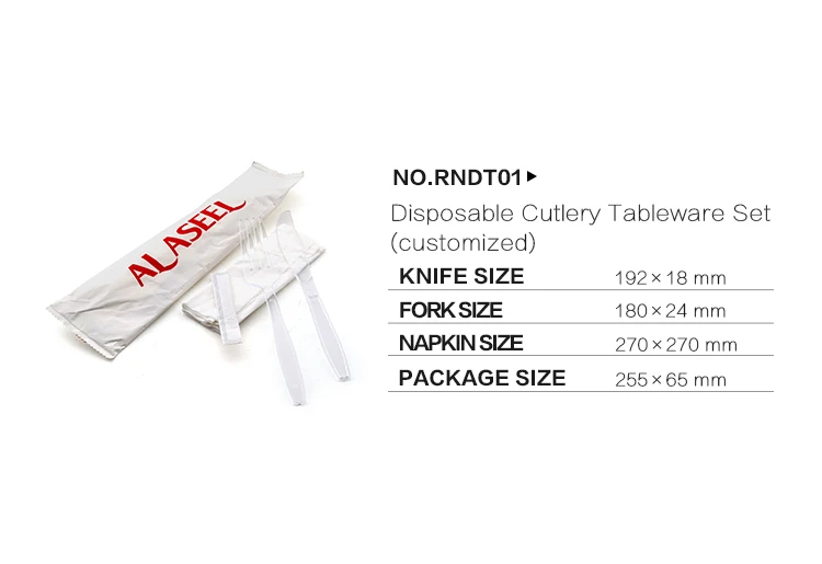 Cheap Price Eco Friendly Fast Food Restaurant Party Wedding Banquet Wooden Spoons Knife Fork Spoon Tableware Disposable Cutlery